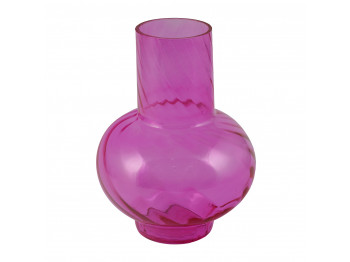 ვაზა KOOPMAN VASE 170XH230MM 2ASS COLOUR (062923)