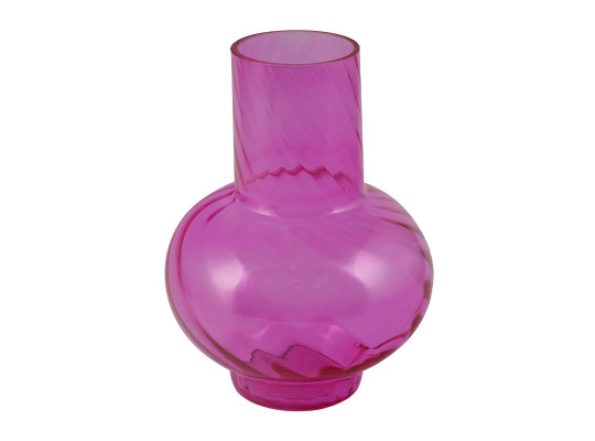ვაზა KOOPMAN VASE 170XH230MM 2ASS COLOUR (062923)