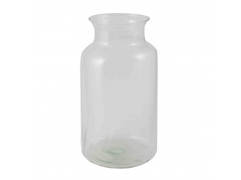 vases KOOPMAN VASES RECYCLED GLASS 190XH300MM (233415)