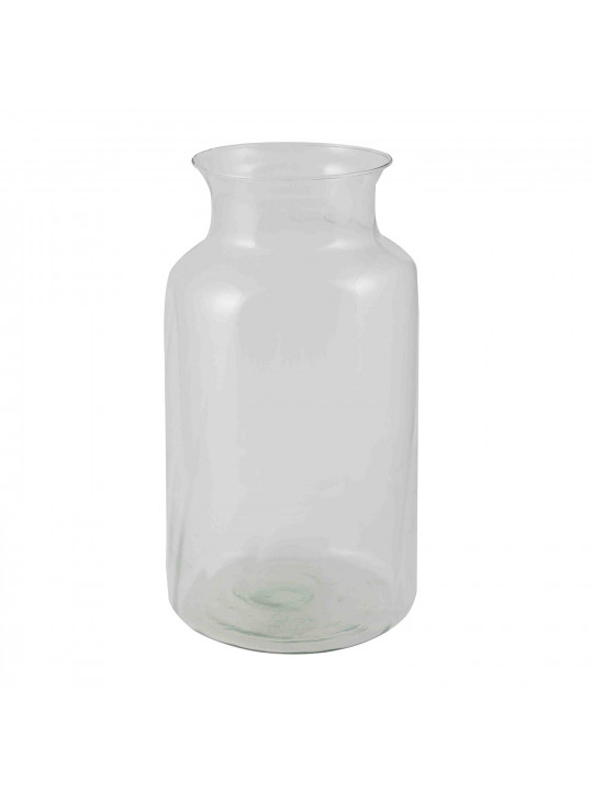 vases KOOPMAN VASES RECYCLED GLASS 190XH300MM (233415)