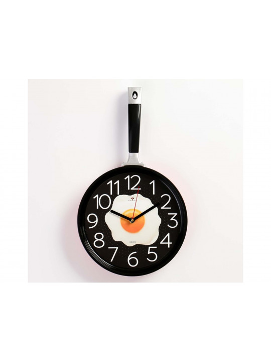 настенные часы SIMA-LAND FRYING PAN 25*43 cm