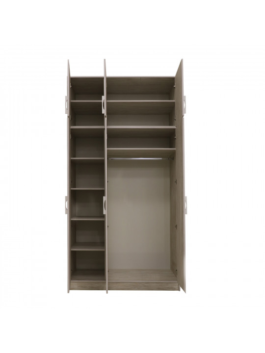 wardrobe HOBEL E-135X250 CL/06 K083 (6)