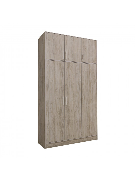 wardrobe HOBEL E-135X250 CL/06 K083 (6)