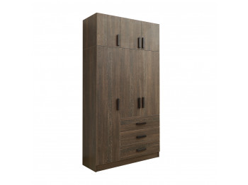 ტანსაცმლის კარადა HOBEL EX-B36 CL/03 7648 (7)