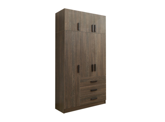 ტანსაცმლის კარადა HOBEL EX-B36 CL/03 7648 (7)
