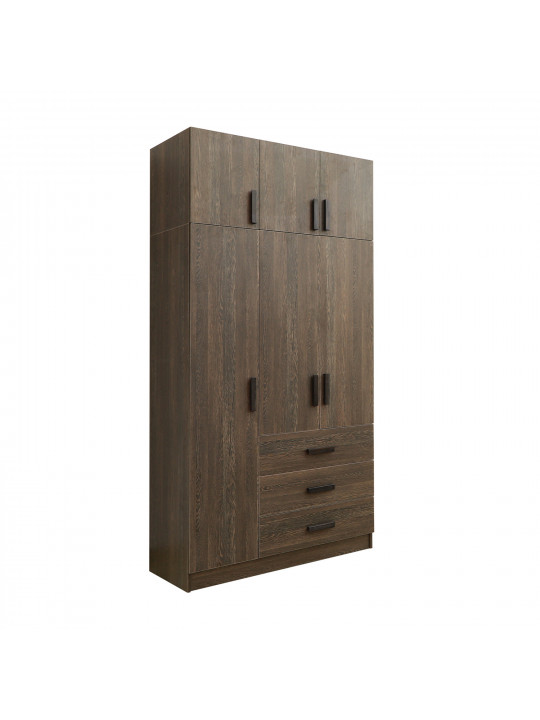 ტანსაცმლის კარადა HOBEL EX-B36 CL/03 7648 (7)