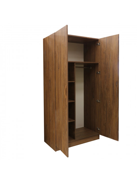wardrobe HOBEL EX-C03 CL/06 K545 (4)