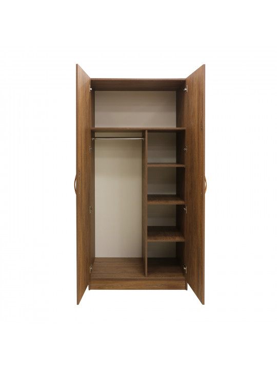 wardrobe HOBEL EX-C03 CL/06 K545 (4)