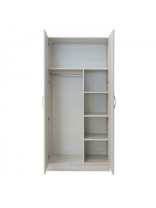 ტანსაცმლის კარადა HOBEL EX-C03 CL/06 ORMA 144 (4)