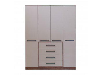 платяной шкаф HOBEL EX-D85 (256) ORMA 215/ORMA 157 (9)
