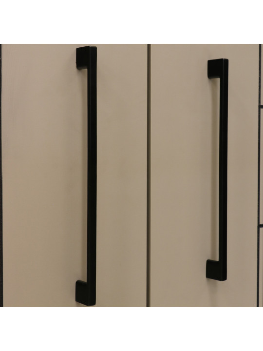 wardrobe HOBEL EX-D93 K537/K096 (5)