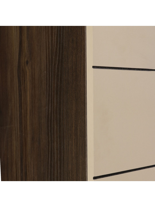 wardrobe HOBEL EX-D93 K537/K096 (5)