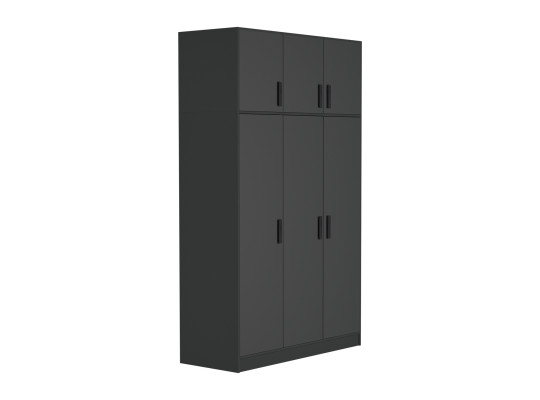 ტანსაცმლის კარადა HOBEL E-135X250 CL/03 0164 (6)