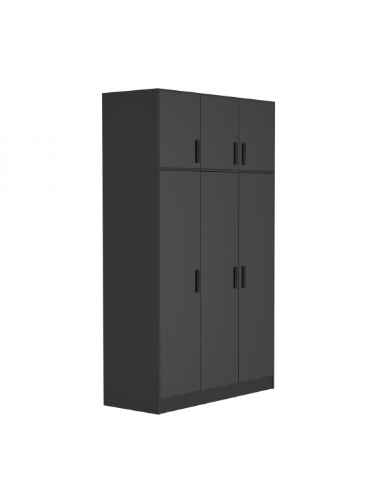 ტანსაცმლის კარადა HOBEL E-135X250 CL/03 0164 (6)