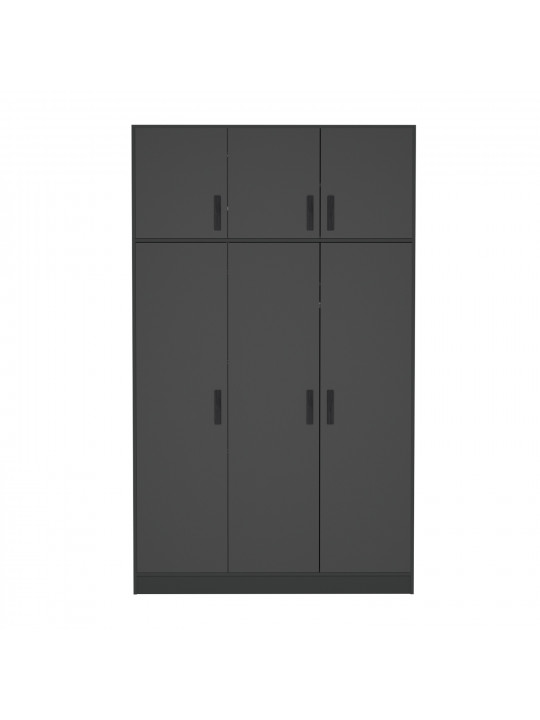 ტანსაცმლის კარადა HOBEL E-135X250 CL/03 0164 (6)