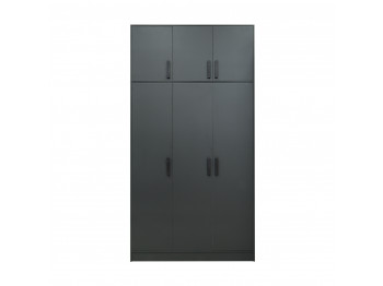 ტანსაცმლის კარადა HOBEL E-135X250 CL/03 0164 (6)
