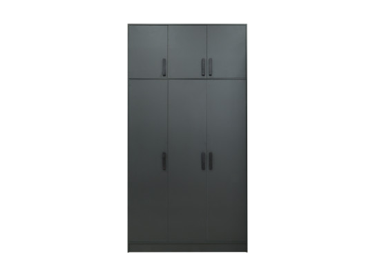 ტანსაცმლის კარადა HOBEL E-135X250 CL/03 0164 (6)