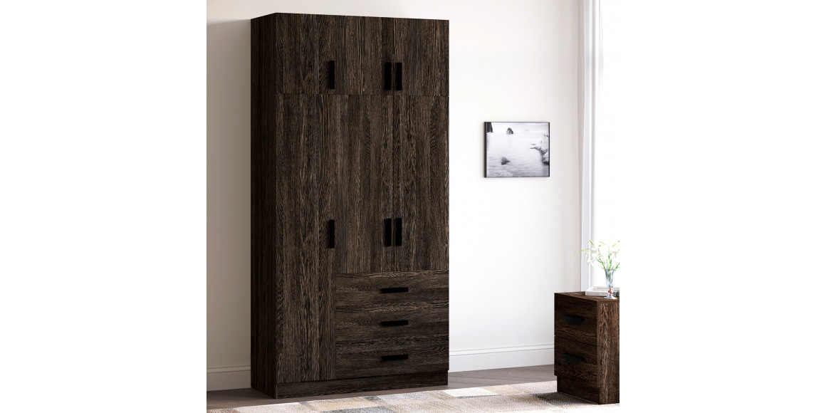 wardrobe HOBEL EX-B36 CL/03 7648 (7)