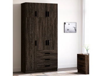 wardrobe HOBEL EX-B36 CL/03 7648 (7)