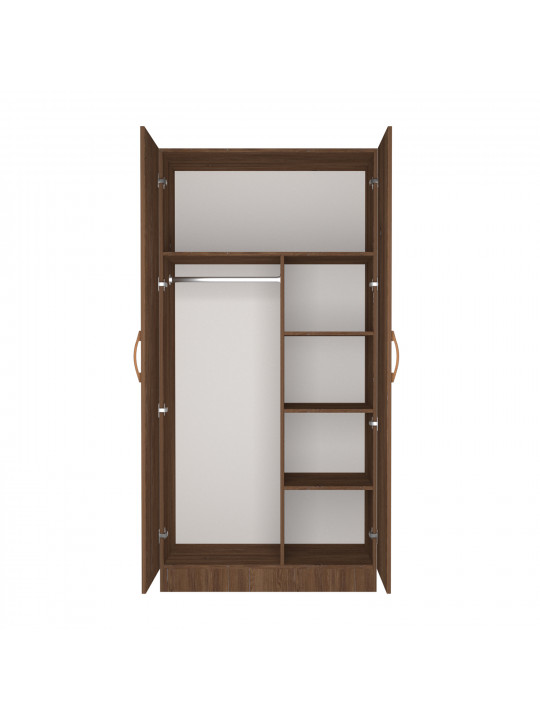 wardrobe HOBEL EX-C03 CL/06 K545 (4)