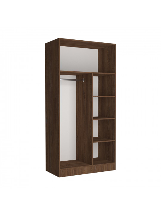 wardrobe HOBEL EX-C03 CL/06 K545 (4)