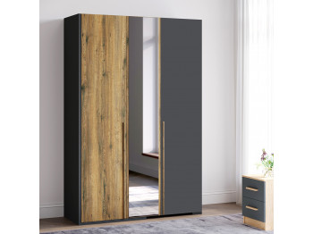 wardrobe HOBEL EX-C100 B ORMA 215/ORMA 075/0164 (6)
