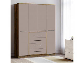 wardrobe HOBEL EX-D85 (256) ORMA 215/ORMA 157 (9)