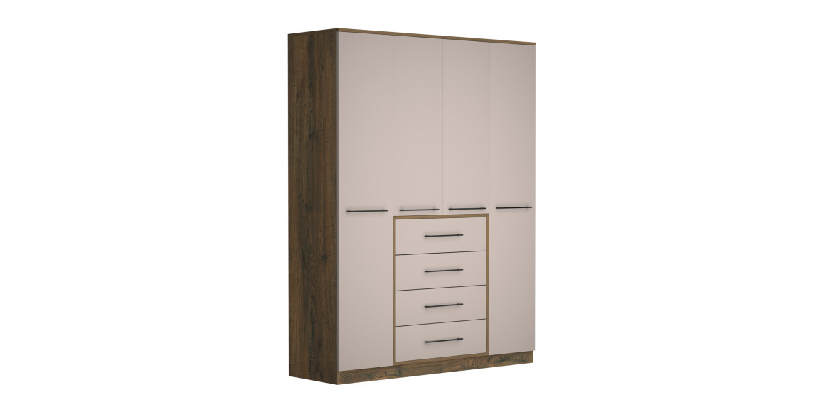 wardrobe HOBEL EX-D85 (256) ORMA 215/ORMA 157 (9)