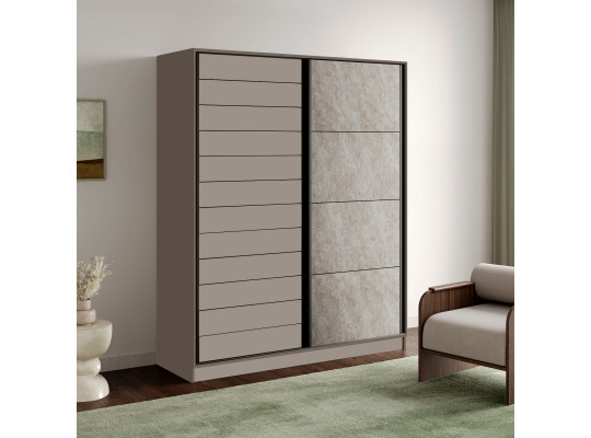 wardrobe HOBEL EX-D89 ORMA 157/K540 (7)