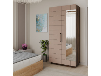 wardrobe HOBEL EX-D93 K537/K096 (5)