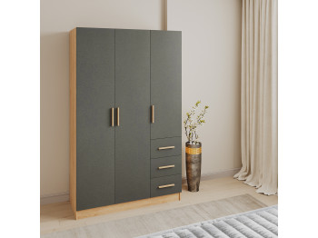 wardrobe HOBEL SW123 K086/0164 (5)