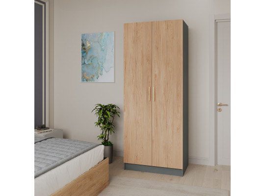 wardrobe HOBEL SW80 0164/K086 (4)