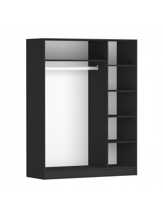 ტანსაცმლის კარადა HOBEL X126 CL/01 0164 (5)