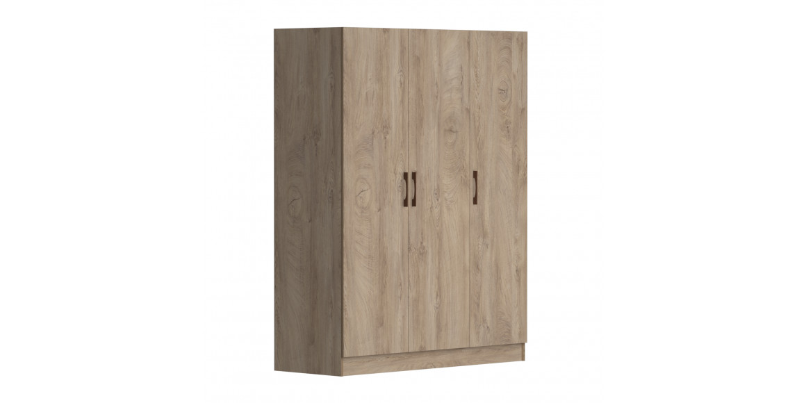 wardrobe HOBEL X126 CL/01 K107 (5)