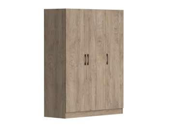 платяной шкаф HOBEL X126 CL/01 K107 (5)
