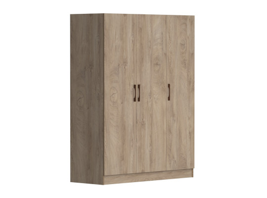 платяной шкаф HOBEL X126 CL/01 K107 (5)