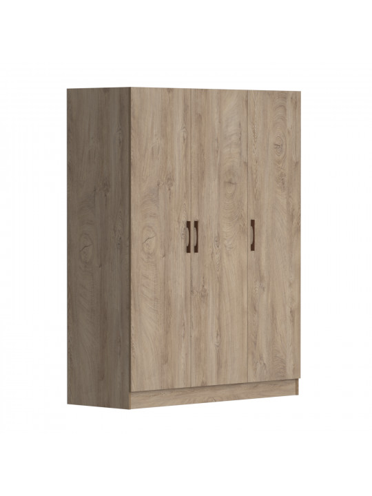платяной шкаф HOBEL X126 CL/01 K107 (5)