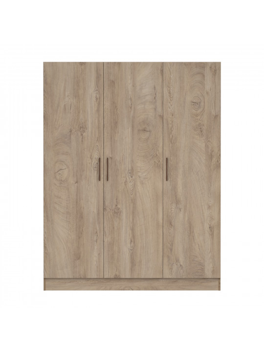 платяной шкаф HOBEL X126 CL/01 K107 (5)
