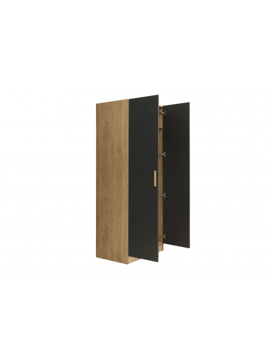 платяной шкаф HOBEL SW80 K086/0164 (4)