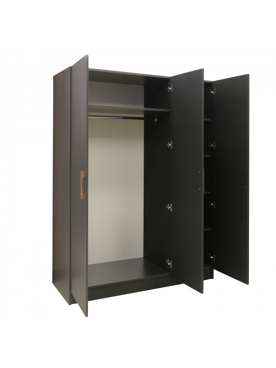 ტანსაცმლის კარადა HOBEL X126 CL/01 0164 (5)