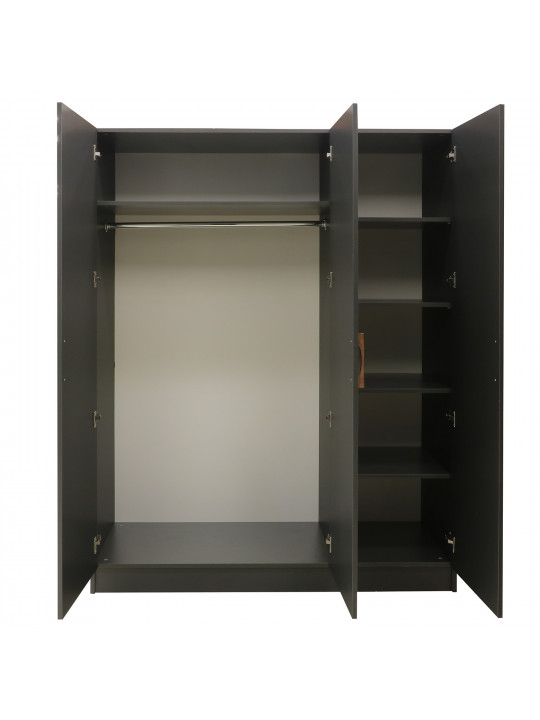 ტანსაცმლის კარადა HOBEL X126 CL/01 0164 (5)