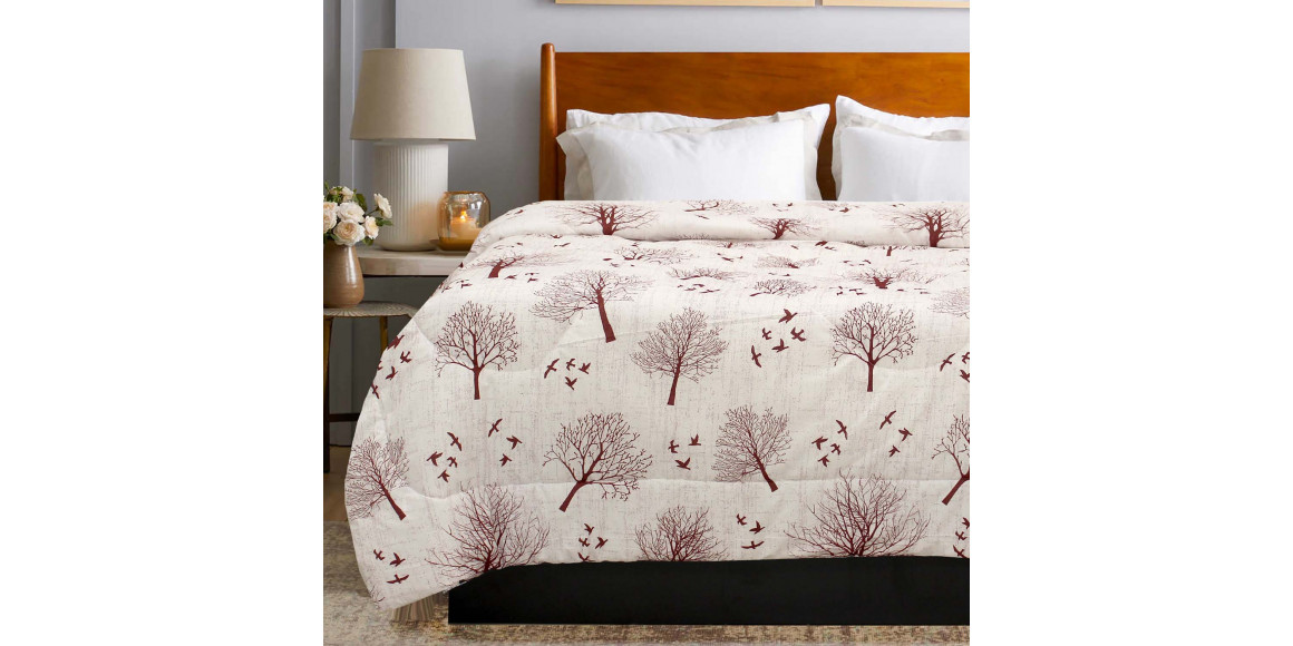 blanket summer RESTFUL M2703 BS 135X215 BM LIGHT