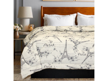 blanket summer RESTFUL M4802 BS 135X215 BM LIGHT