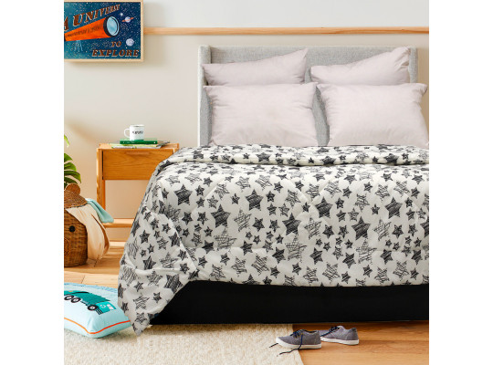 blanket summer RESTFUL PR 47224 V9 BS 150X210 BM