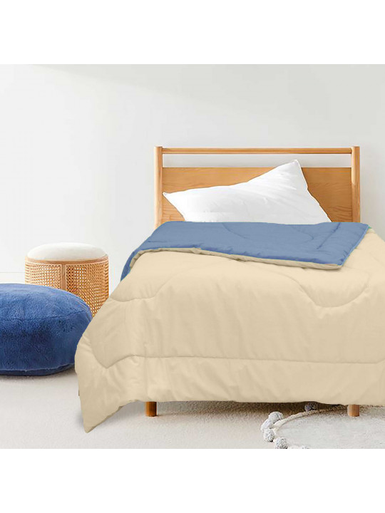 blanket summer RESTFUL PR19QV76V114 BS 200X220 BM