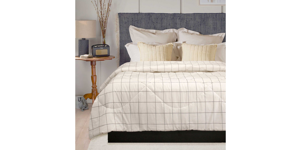 blanket summer RESTFUL R 1144 V2 BS 150X210 BM