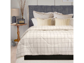 blanket summer RESTFUL R 1144 V2 BS 200X220 BM
