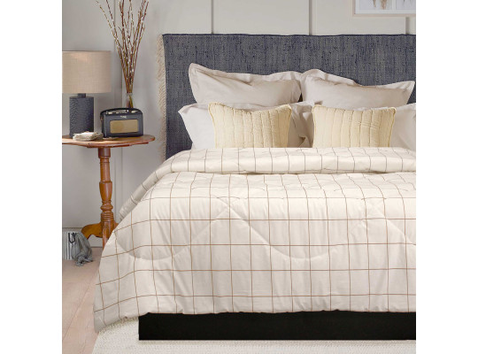 blanket summer RESTFUL R 1144 V5 BS 150X210 BM