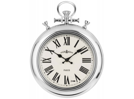 wall clock LOWELL 21460C