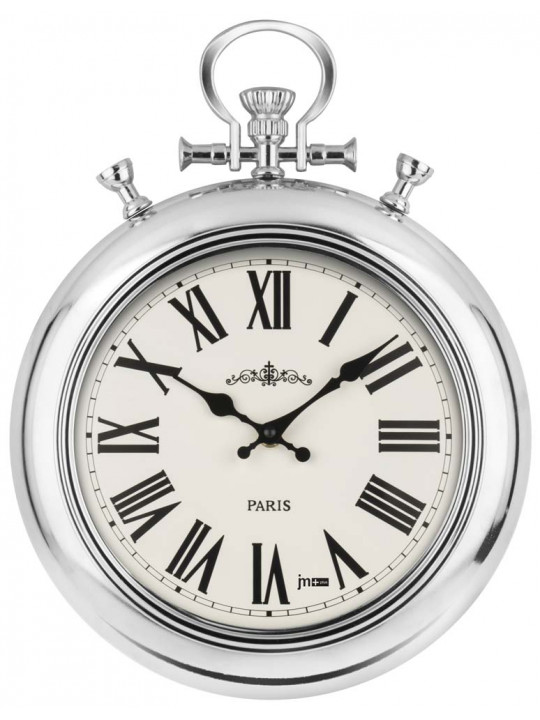 wall clock LOWELL 21460C